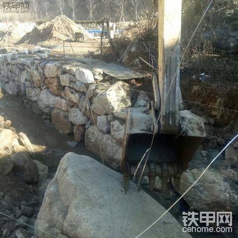 下班了