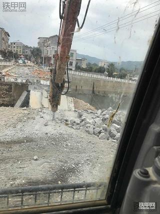 开干了