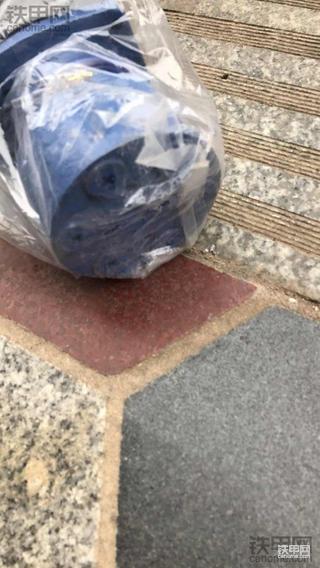 先导操作手柄