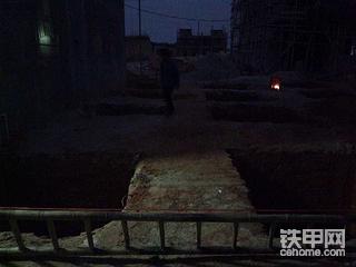 新手遇到挖地基的共同点