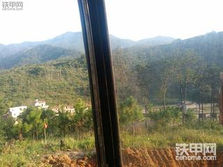 深山老林