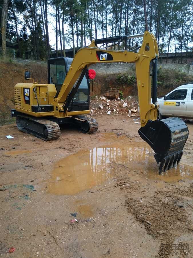 新機(jī)到家……