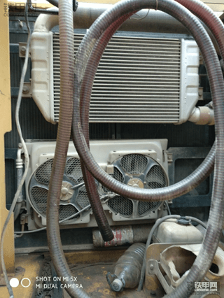 卡特320c