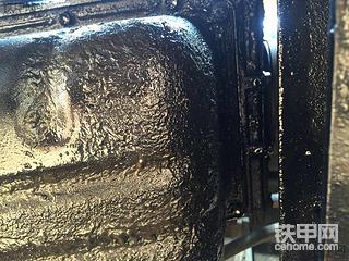 懂洋马发动机的进