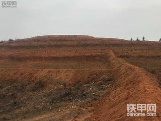 国土改地，弯弯曲曲