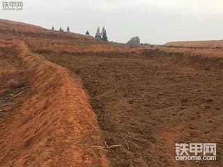 国土改地，弯弯曲曲