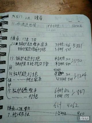 【我的足迹2017】辛苦一年，争取毛利做到28