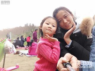 难得的周末时光
