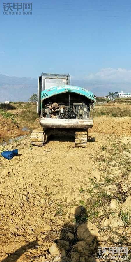 怕啦60哥全车无电