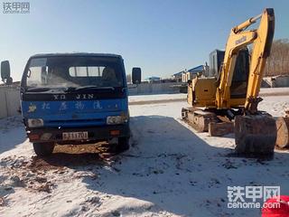 下雪了在照几张
