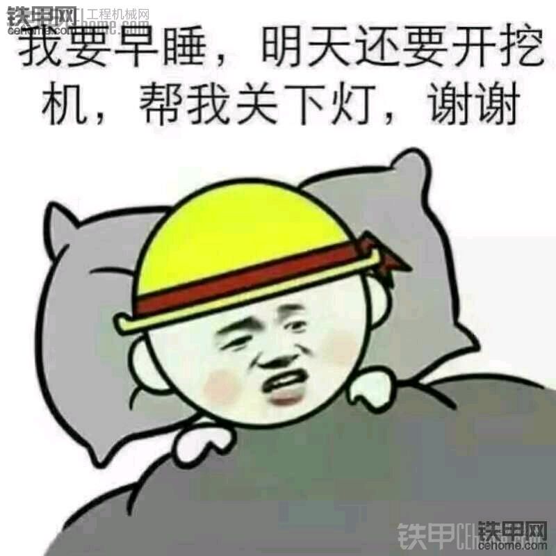 晚安，各位甲友！