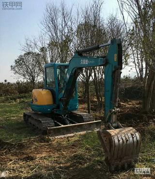 久保田14年2800小时多钱能入手