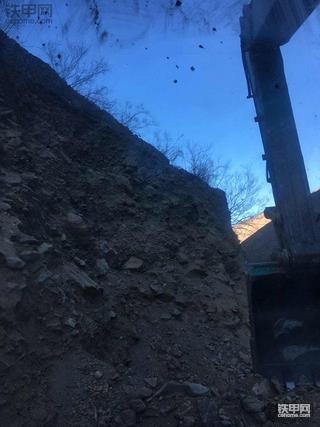 夕阳西下。