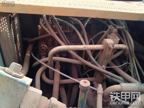 我人生中的第一臺(tái)卡特