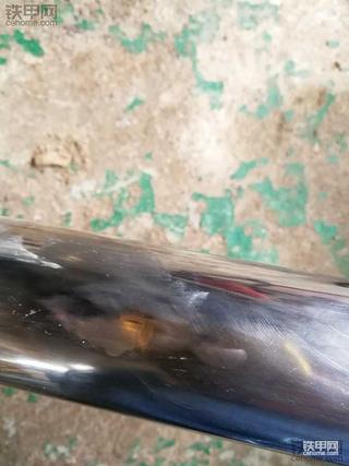 修复油缸