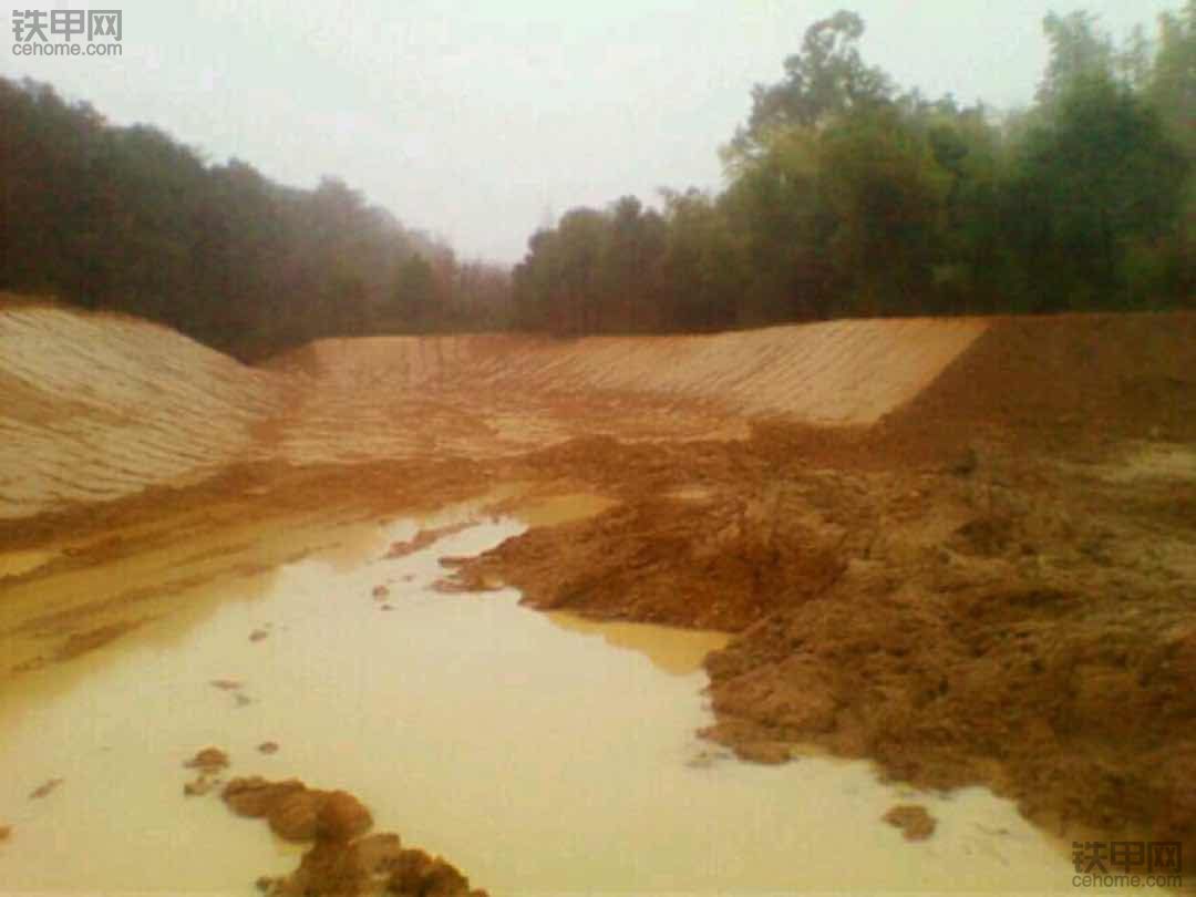 小雨滴答滴答