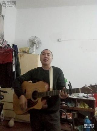 我的13年挖机路《二》选择了挖机就等于选择了寂寞