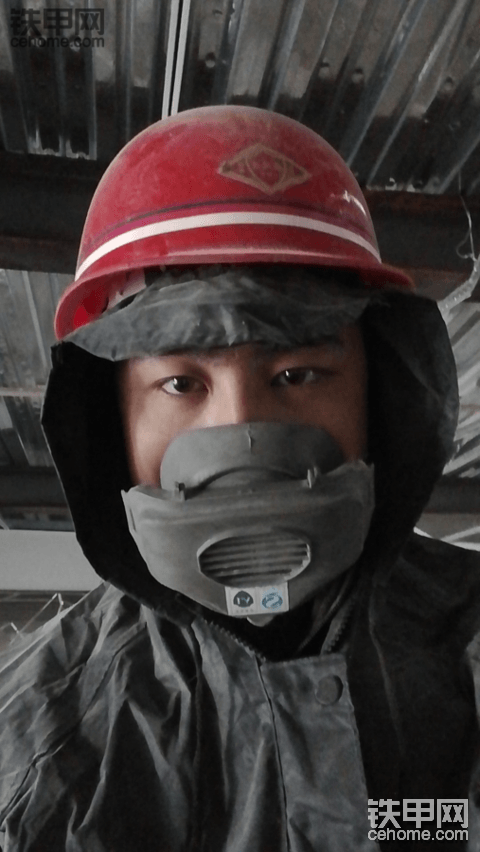 年末总结～不平凡的挖机路