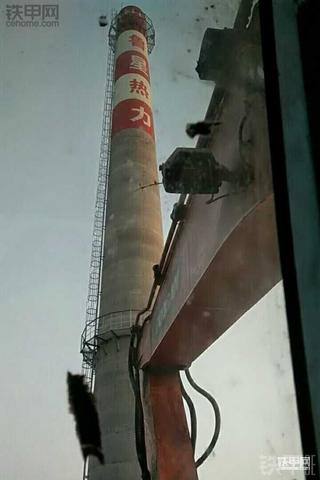 老板让我来工地晒太阳，真的是晒太阳