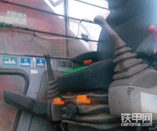 限量版的日立220-2之原汁原味复活