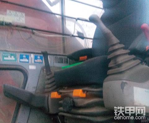 限量版的日立220-2之原汁原味复活