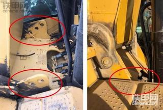怎么辨別卡特330D和336D？其實沒有那么難