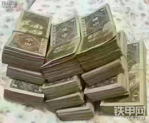 辛苦了一年，终于发奖金了！