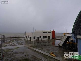 【2018我在】感受菲律賓伊洛伊洛地區(qū)臺(tái)風(fēng)