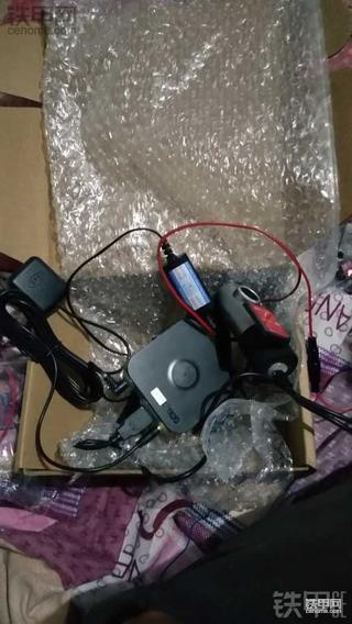 鐵甲云盒到了，迫不及待連夜裝起來(lái)