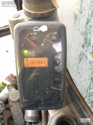 我的老功臣之日立60