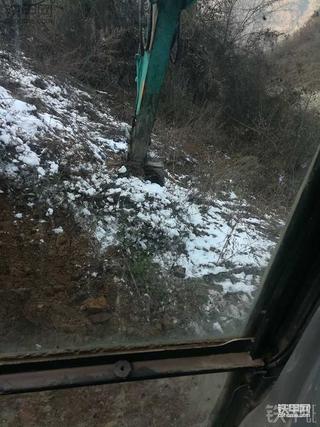 这就是我的生活——深山老林无人区
