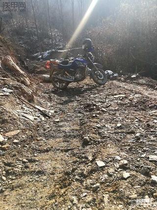 这就是我的生活——深山老林无人区