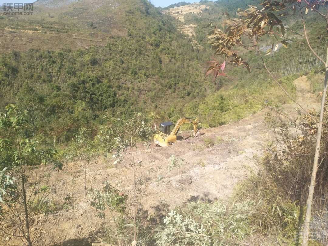 荒山野岭，啪啪啪的好去处