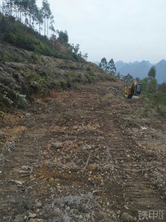 荒山野岭，啪啪啪的好去处