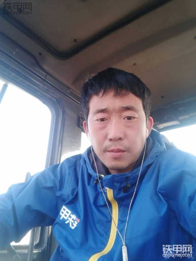 太漂亮了！鐵甲沖鋒衣收到啦！-帖子圖片