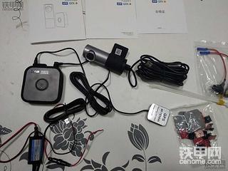 我的铁甲云盒众测报告（开箱篇）
