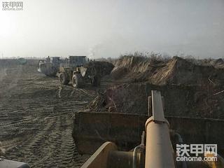 个体户如何选购5吨型装载机？ 聊聊我的个人心得