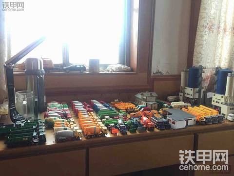 过年了
