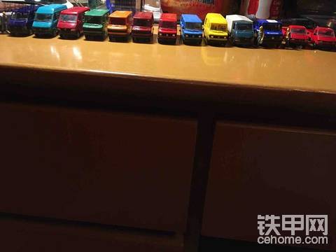 公司专用车