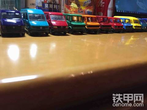 公司专用车
