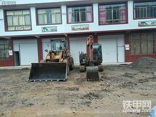 入行十年感触颇多 谈谈我辛酸苦辣的工程机械人生