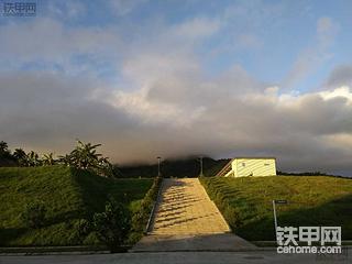 雨过天晴