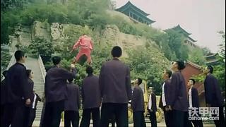 尼姑开铲第一人