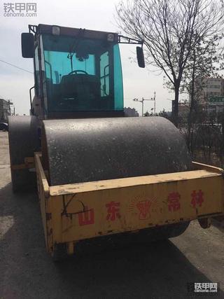 山东常林