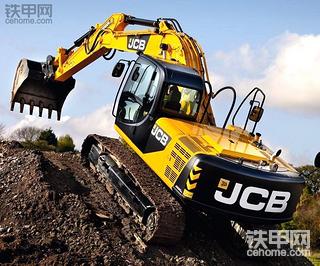 11年的老司机跟大家探讨挖机上下坡技巧