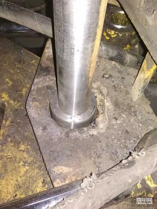 20铰接维修over