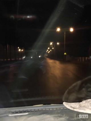 夜班，