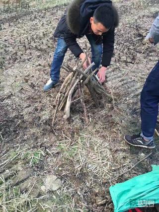 当过兵 干过销售 还想开火锅店 最后走上挖机路