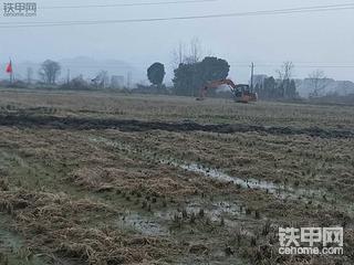 收工咯