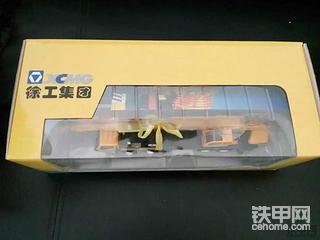 徐工70吊车